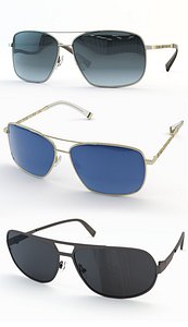 glasses 23