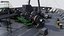 Zbiornikowiec DW 50000MT