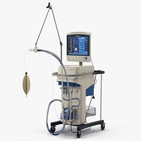 G5 Ventilator