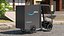 Bicicleta de entrega de carga Amazon EAV