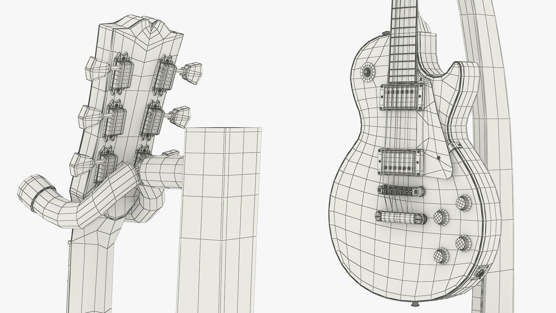3D Guitar Gibson Les Paul on Floor Stand https://p.turbosquid.com/ts-thumb/0p/JuEU5X/a3/guitar_gibson_les_paul_on_floor_stand_016/jpg/1788818093/1920x1080/fit_q87/7496f2e1efc3d3be5a0919790091cf3aad7c56c3/guitar_gibson_les_paul_on_floor_stand_016.jpg