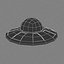 3d ufo