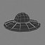 3d ufo