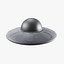 3d ufo