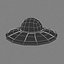 3d ufo