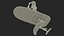Hombre en Flitescooter