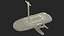Hombre en Flitescooter