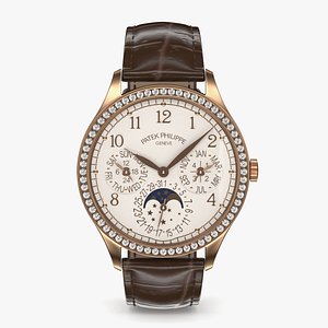 Patek Philippe 7140G Grand Complications Gold