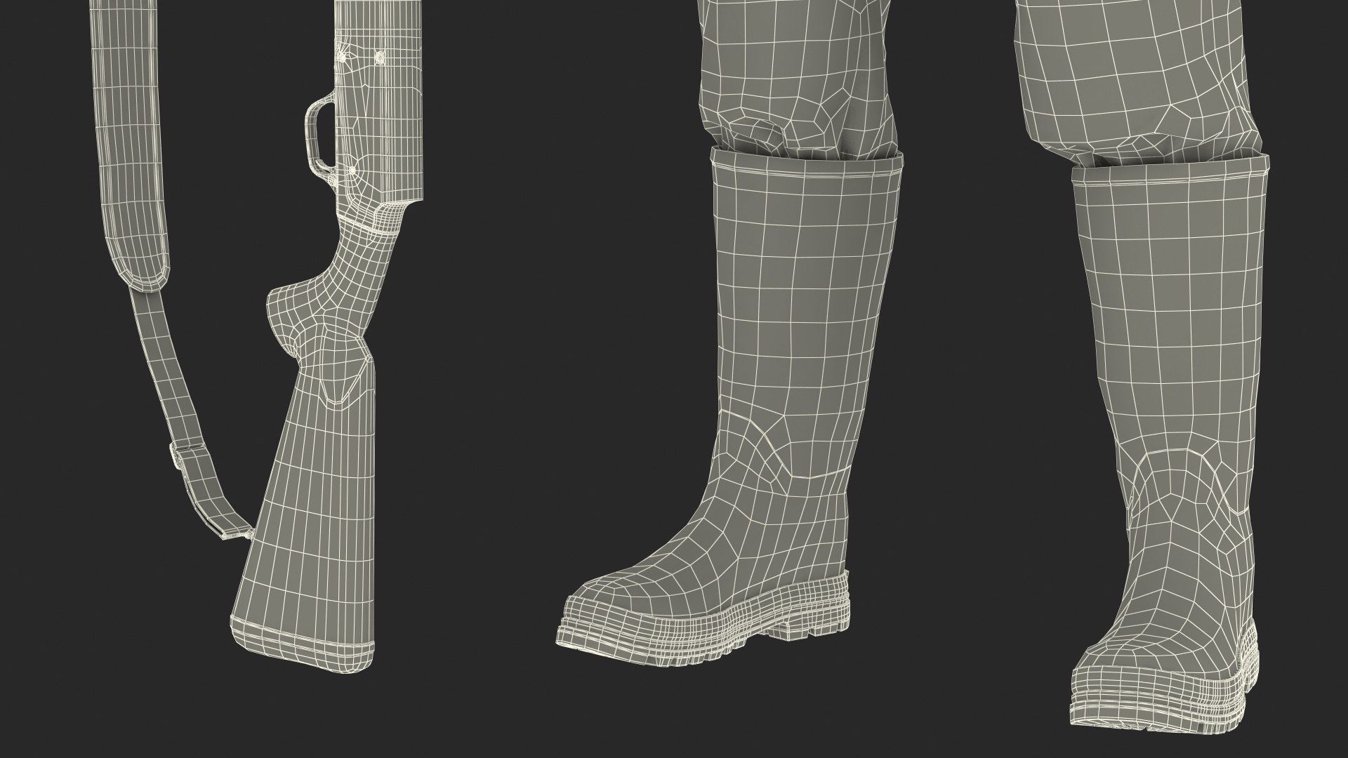 Duck Hunter With Gun A-pose in Forest Camo Fur 3D model https://p.turbosquid.com/ts-thumb/0p/ODKef4/YU/duckhunterwithgunaposeinforestcamofur3dsmodel025/jpg/1663280644/1920x1080/fit_q87/f97abcc554aab24eeb5dd952b1199cbdcce6df99/duckhunterwithgunaposeinforestcamofur3dsmodel025.jpg