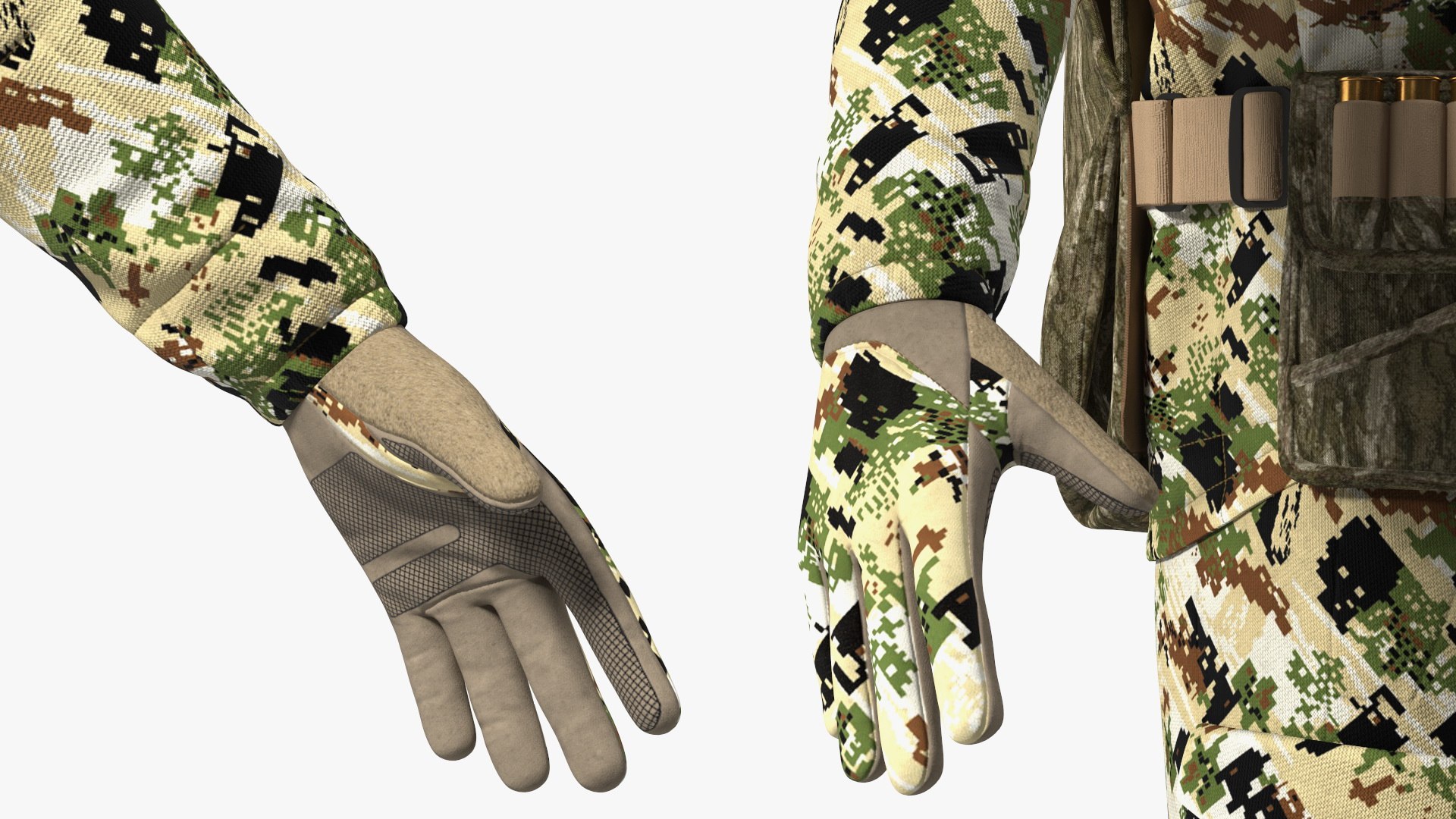 Duck Hunter With Gun A-pose in Forest Camo Fur 3D model https://p.turbosquid.com/ts-thumb/0p/ODKef4/gn/duckhunterwithgunaposeinforestcamofur3dsmodel014/jpg/1663280610/1920x1080/fit_q87/7c660433915277f593b0bbb5e0b2444fa68627d1/duckhunterwithgunaposeinforestcamofur3dsmodel014.jpg