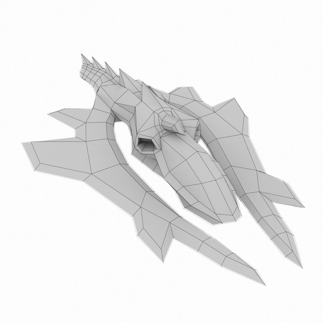 max fi space fighter