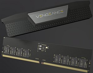 Corsair Vengeance DDR5 RAM