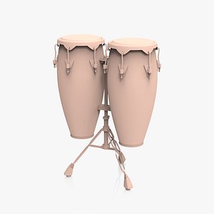 Congas