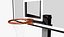 Basketball Hoop