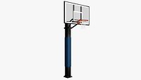 Basketball Hoop