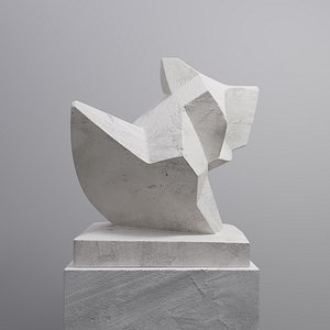 Criver Sculpture