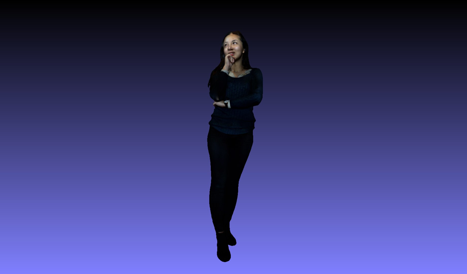 woman 3D model https://p.turbosquid.com/ts-thumb/0p/dRxs9E/bk7mid8H/snapshot07/png/1499965184/1920x1080/fit_q87/045600fccac95ebd56721bbeb71bd28b4fd8554d/snapshot07.jpg