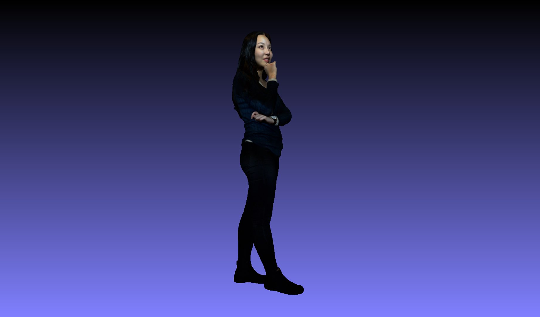 woman 3D model https://p.turbosquid.com/ts-thumb/0p/dRxs9E/lG0yZ8lw/snapshot01/png/1499965184/1920x1080/fit_q87/a951c146d4793e51ba990131c12cbf69be2299b5/snapshot01.jpg