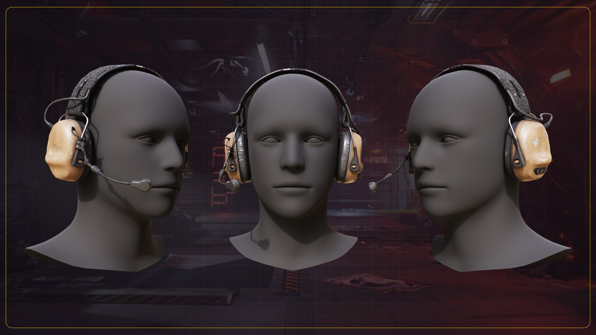 3D model Tactical Headphone https://p.turbosquid.com/ts-thumb/0p/fxAPCW/1b/16/png/1772427149/1920x1080/fit_q87/8fe6f5d4d792279a210606d3c7f75505e14be83f/16.jpg