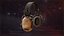 Tactical Headphone
