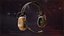 Tactical Headphone