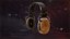 Tactical Headphone