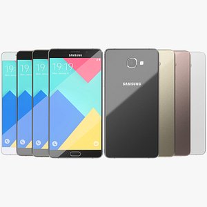 realistic samsung galaxy a9 max
