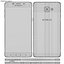 Samsung Galaxy A9 todas as cores