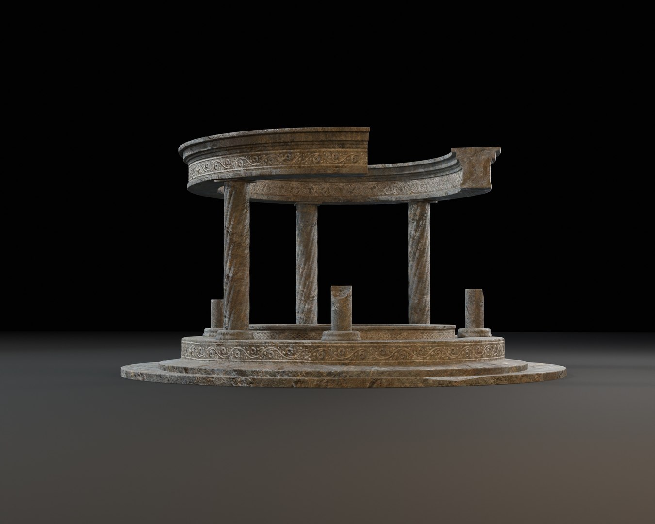 Ruined Pavilion Sanctuary model https://p.turbosquid.com/ts-thumb/0p/izjMuw/B3/r_012/jpg/1748444887/1920x1080/fit_q87/4693a63b1628d93f8d3334f38d19e9325777d36b/r_012.jpg