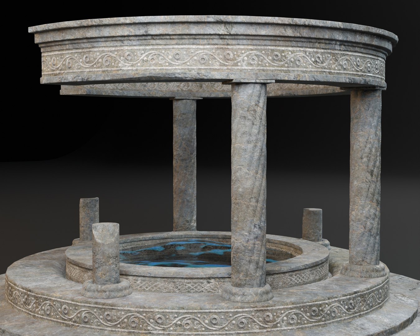 Ruined Pavilion Sanctuary model https://p.turbosquid.com/ts-thumb/0p/izjMuw/Xk/r_006/jpg/1748444884/1920x1080/fit_q87/ef1f931561db0768558d8b94b9629765f1d6077f/r_006.jpg