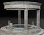 Sanctuaire du Pavillon en ruine