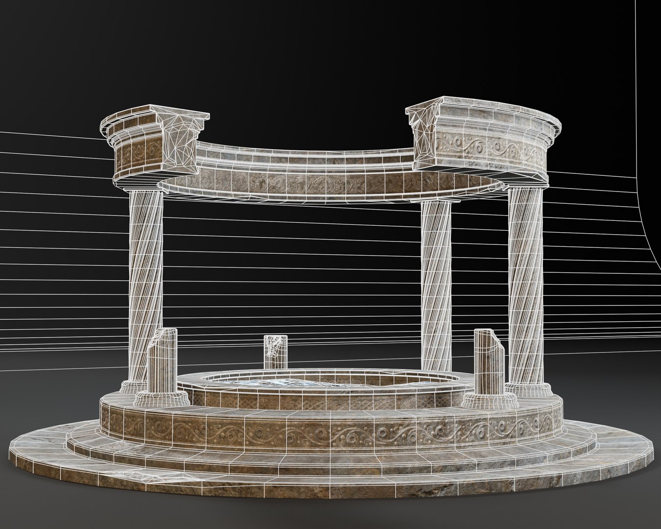 Ruined Pavilion Sanctuary model https://p.turbosquid.com/ts-thumb/0p/izjMuw/dr/r_003/jpg/1748444885/1920x1080/fit_q87/3d9f62e5a9b0c347501fe7009f5f015cae8bb51e/r_003.jpg