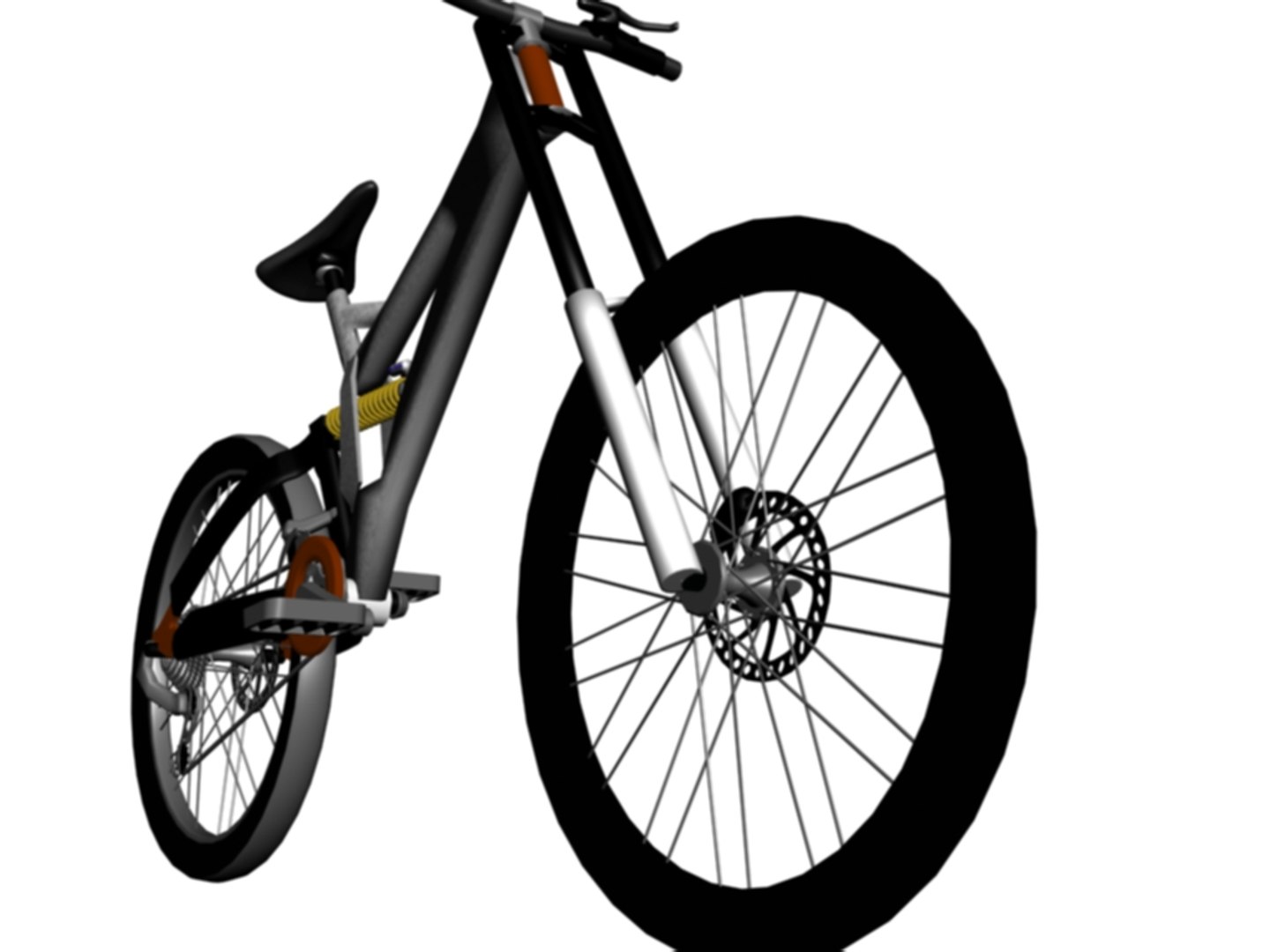 Ride Bike Max