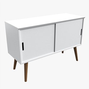 3D Cabinet Mitra