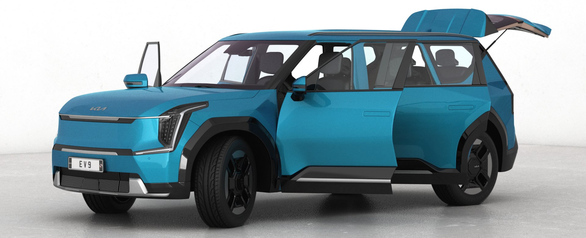 Kia EV9 2024 Opening doors and trunk model https://p.turbosquid.com/ts-thumb/0p/nRAyUb/1G/fs0001/jpg/1695632020/1920x1080/fit_q87/2aa84635ca68a91f685ab8dac82bcd801e73d6ad/fs0001.jpg