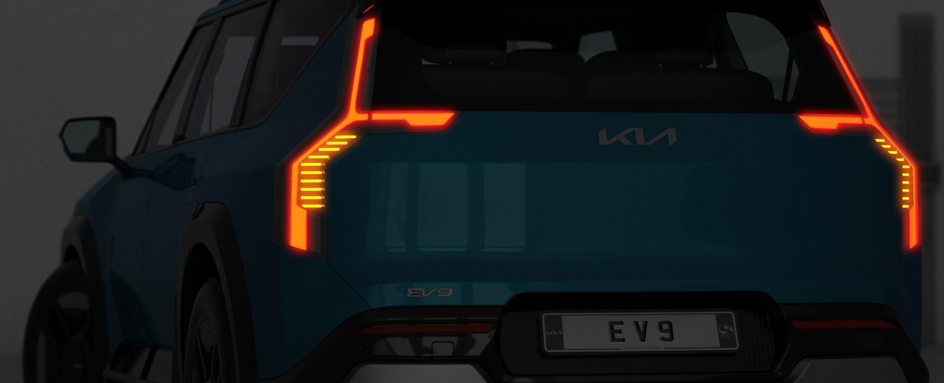 Kia EV9 2024 Opening doors and trunk model https://p.turbosquid.com/ts-thumb/0p/nRAyUb/5I/r7/jpg/1695632031/1920x1080/fit_q87/21aa351909018691b213e07c4e91f3f6a2b7928f/r7.jpg