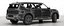 Kia EV9 2024 Ouverture des portes et du coffre