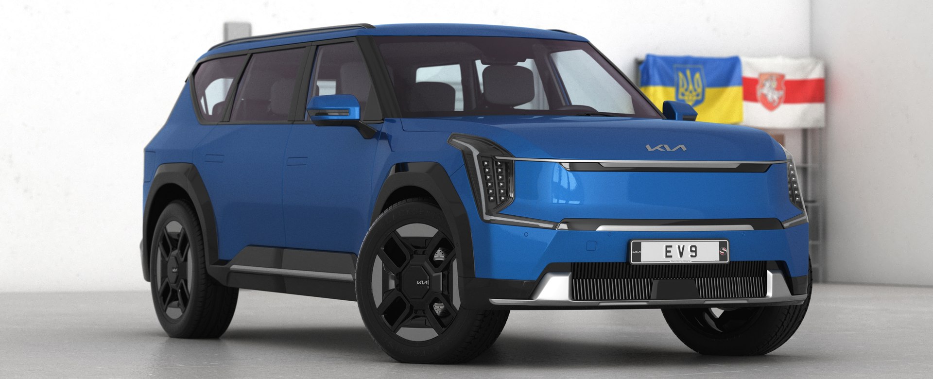 Kia EV9 2024 Opening doors and trunk model https://p.turbosquid.com/ts-thumb/0p/nRAyUb/Vv/f00003/jpg/1695632014/1920x1080/fit_q87/77fee6824d6d629f121b70a88c25dd285364c24b/f00003.jpg