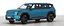 Kia EV9 2024 Ouverture des portes et du coffre