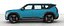 Kia EV9 2024 Ouverture des portes et du coffre