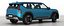 Kia EV9 2024 Ouverture des portes et du coffre