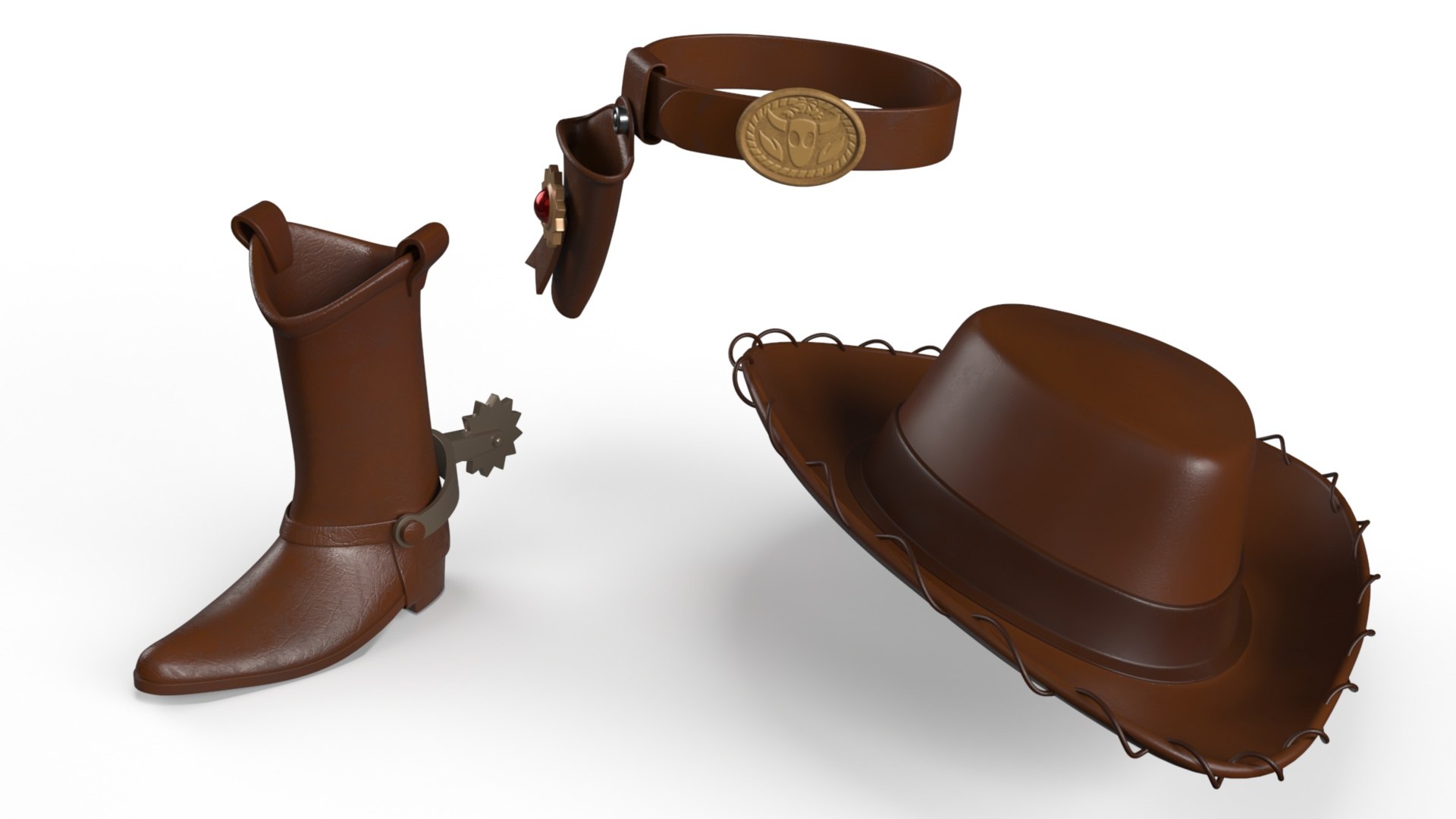 Sheriff Woody Cowboy with Brown Hat 3D https://p.turbosquid.com/ts-thumb/0p/nSxXkE/Bi/sheriff_woody_cowboy_with_brown_hat_009/jpg/1754525404/1920x1080/fit_q87/b4b43658a7e05426b440dcc815537fe5e122e1d5/sheriff_woody_cowboy_with_brown_hat_009.jpg