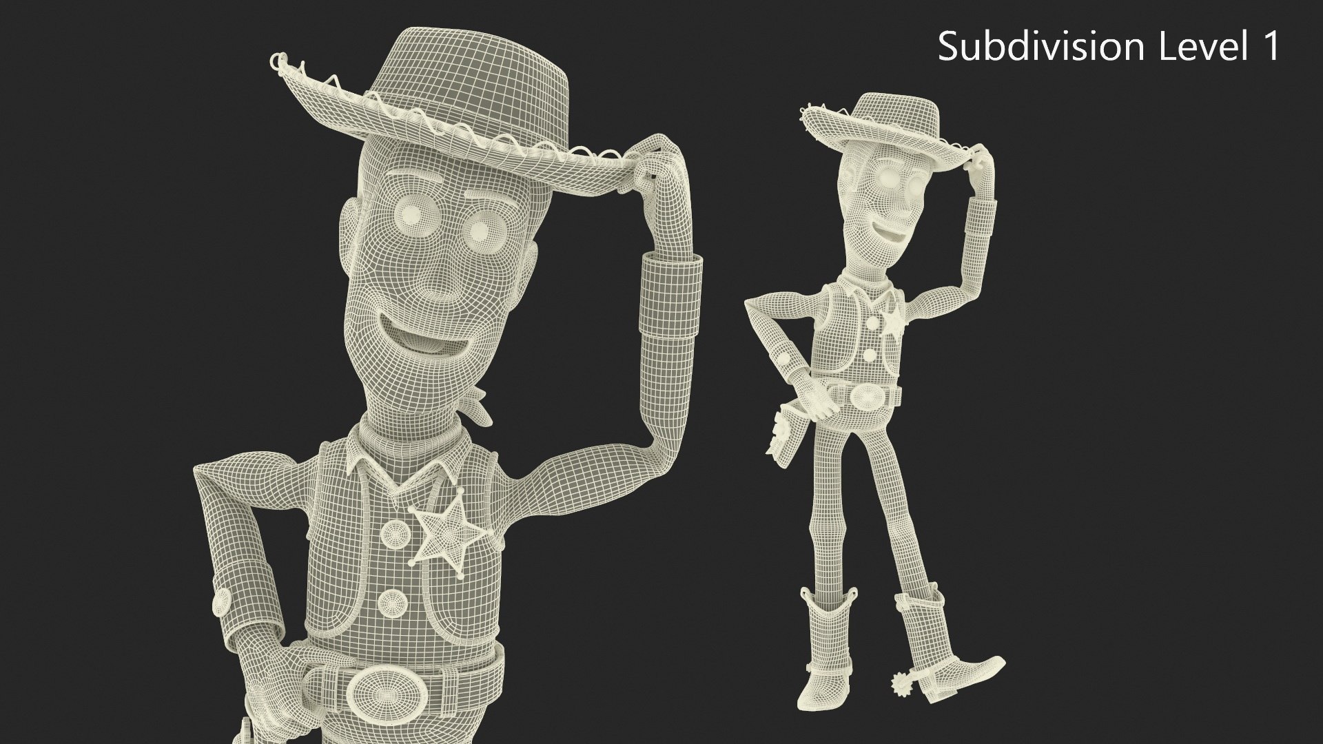Sheriff Woody Cowboy with Brown Hat 3D https://p.turbosquid.com/ts-thumb/0p/nSxXkE/cS/sheriff_woody_cowboy_with_brown_hat_012/jpg/1754525413/1920x1080/fit_q87/892ecce816ef499928a7d69c10b9994b3a5eb608/sheriff_woody_cowboy_with_brown_hat_012.jpg