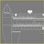 Vernier Caliper (Mitutoyo)