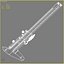 Vernier Caliper (Mitutoyo)