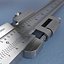 Vernier Caliper (Mitutoyo)