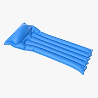 Lilo Inflatable Mattress