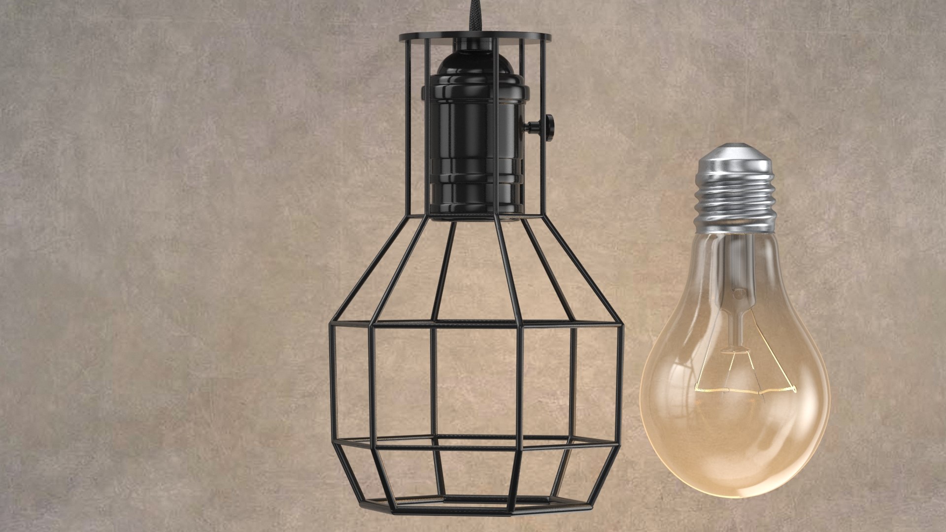 3D real hanging light bulb https://p.turbosquid.com/ts-thumb/0p/sNLyNb/DIDbxXxW/02/jpg/1593773981/1920x1080/fit_q87/b9d2856b82d9395e53014a7fe2eb315da368229b/02.jpg