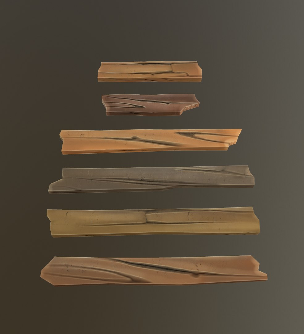 3D stylized wood props pack model https://p.turbosquid.com/ts-thumb/0p/vWaS1j/MOuFoCkH/woodplanks5/png/1579597686/1920x1080/fit_q87/2193a67c487d6f057292fc43baf873ea0082d9aa/woodplanks5.jpg
