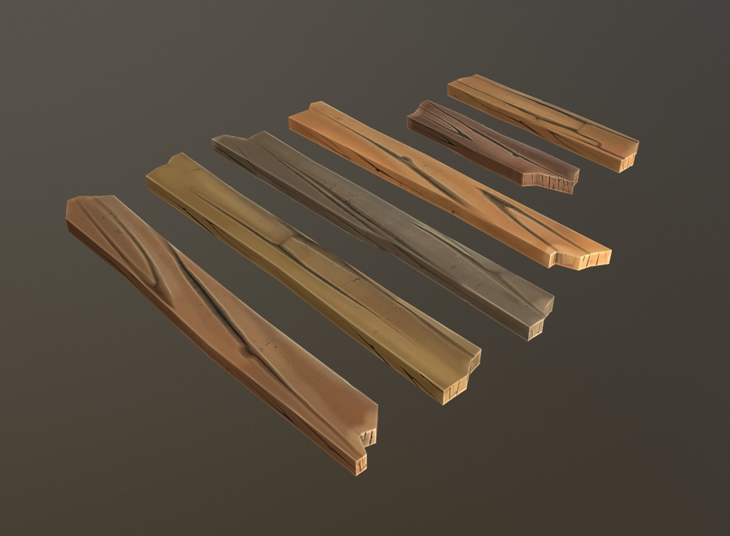 3D stylized wood props pack model https://p.turbosquid.com/ts-thumb/0p/vWaS1j/mEXgbK7r/woodplanks3/png/1579597669/1920x1080/fit_q87/4c527bacceea11fa2ef971267319dc463e4e9c79/woodplanks3.jpg